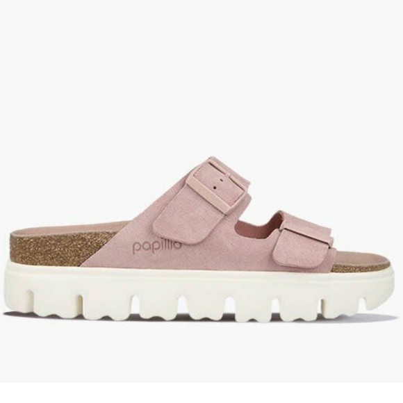 Birkenstock Shoes - Birkenstock Arizona Chunky Size 38 NWT